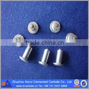 Tungsten Carbide Motorcycle Tire Studs thumbnail-1