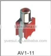 High Quality Jack Manufacture Female From China thumbnail-1