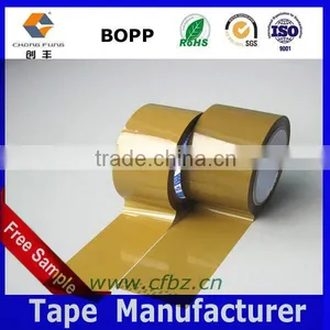 Buy American Premium Grade Brown Box Closing Tape ,50mic 2mil Thickness thumbnail-3