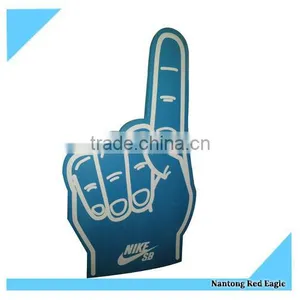 Sports Cheering Foam Hand/ Sponge Finger Printing thumbnail-1