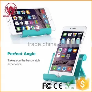 Shenzhen Best High Quallity Floor Stand for Tablet thumbnail-3