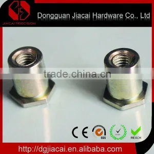 Free of Steel Cnc Lathe Machine Parts thumbnail-1