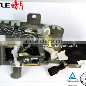 N400 Auto Door Lock Controller Unit Mould Latch thumbnail-2