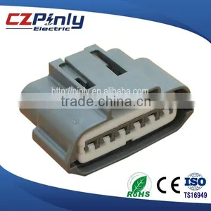 Customized Equivalent Car Waterproof Connector thumbnail-1