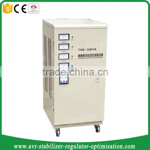 15kv Automatic Voltage Stabilizer thumbnail-5