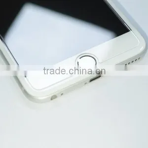 Factory Price 9H Explosion-proof for Iphone7 Tempered Glass Screen Protector thumbnail-3