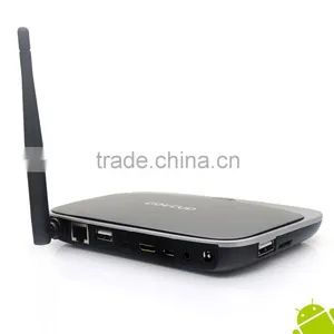Hot Sell Android 4.4 OS CS918 Quad Core 2gb 8gb Model With Wifi thumbnail-3
