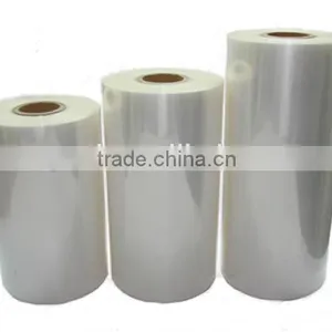 PVC Shrink Tube Color Film thumbnail-1