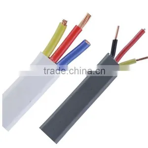 Haiyan Huxi Made In China Electrical Cable 6mm2 thumbnail-6
