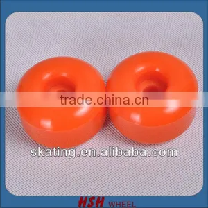 Chinese High Rebound Long Board Skate Board 62X37.5 PU Wheel thumbnail-1