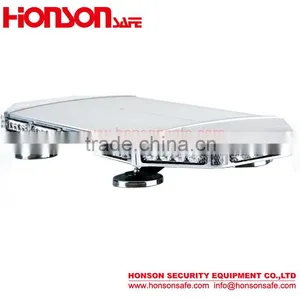 Magnetic Installation High Power LED Vehicle LED Lightbar HSM440 thumbnail-2