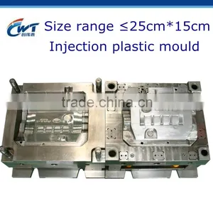 Plastic Injection Mould ,Injection Plastic Moulds ,Plastic Injection Molding Maker thumbnail-1