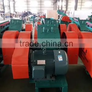 QY450 Cable Preshredder Wire Prechopper ( With Facotry Price) thumbnail-3