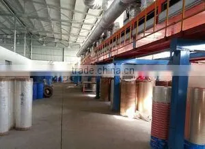 Jiaozuo Hongshun Packaging Materials Co., Ltd. company overview - view 1 thumbnail