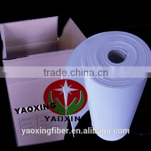 High Temperature Ceramic Fiber Paper Heat Insulation Ceramic Fiber Paper Refractory Ceramic Fiber Paper thumbnail-6