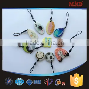 MDE60 Cheap Rewritable Nfc Tag/nfc Tag Epoxy thumbnail-6