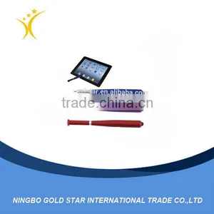Newest Stylus Pen for Ipad With Ball Pen/stylus Writing Pen and Ball thumbnail-1