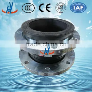 High Class Rubber Bridge Expansion Joint thumbnail-1