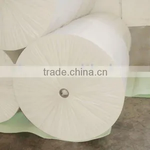 Polyester Mat Used for Waterproof Material thumbnail-1