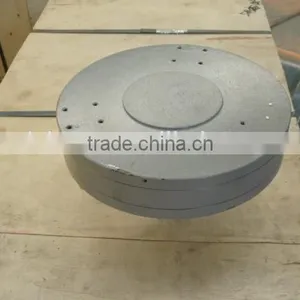 500W Coreless Disc Type Generator; Low RPM PMG (Permanent Magnet Generator) Quality Choice thumbnail-1