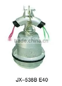 Hot Sale!!! E27 Halogen Lampholder Ceiling Lampholder Pendant Lampholder With Good Quality thumbnail-3