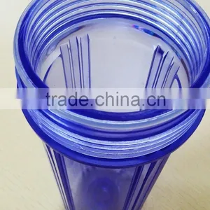 3-Stage Counter Top Filtration System Home Water Filter Purifier thumbnail-3