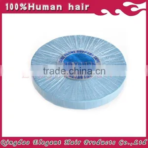 Top Quality Double Sided Blue Tape Roll for Tape Hair Extensions thumbnail-5