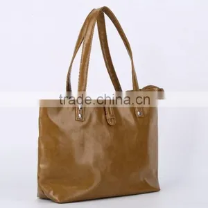 High Quality Synthetic Leather Fashion Bag thumbnail-4
