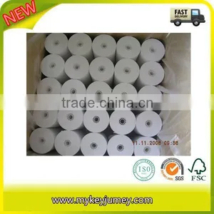 Thermal Paper Rolls 3 1/8 thumbnail-1
