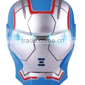 Hulk/Superman/Transformers Masks Cosplay Mask thumbnail-1