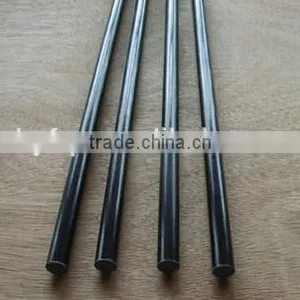 High Gloss Carbon Fibre CFRP Rod (0.5-20mm) thumbnail-2