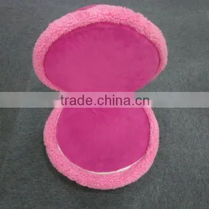 2015 Television Watching Seat Cushion thumbnail-1