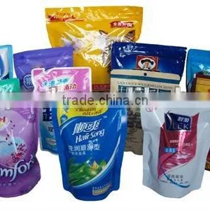 Automatic Doypack Packaging MachineYFD-180 thumbnail-2