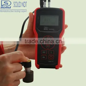 Metal Detector Portable Ultrasonic Velocity Sensor thumbnail-1