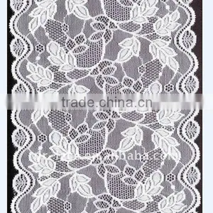 Spandex Patterned Tulle thumbnail-1