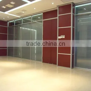 Cheap High Quality Tempered Forsted Glass for Building thumbnail-1