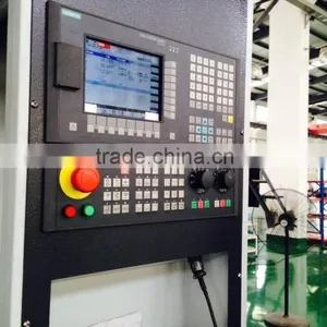 VM1580 Heavy Duty Vertical CNC Machine Center VMC Machine thumbnail-6