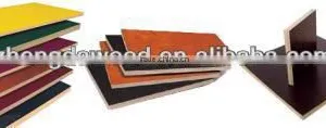 Wiremesh Film Faced Plywood, thumbnail-4
