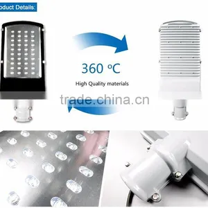 High Quality 120w Led Street Light Retrofit Manufacturers thumbnail-2