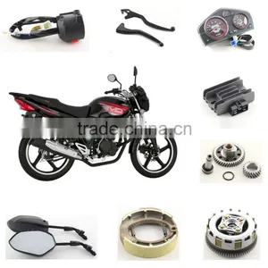 AKT EVO125 MOTORCYCLE PARTS thumbnail-1