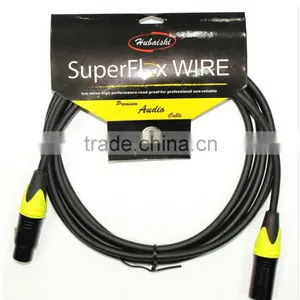 20Ft XLR Male to Female Microphone Cable thumbnail-1