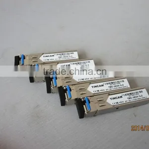 Telecom Industrial Quality Factory Supply Copper BIDI CWDM Cisco Sfp Model thumbnail-5