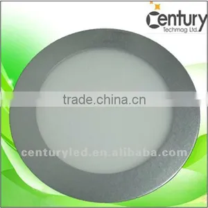 16-18w Housing Led Round Panel 240*18mm thumbnail-1