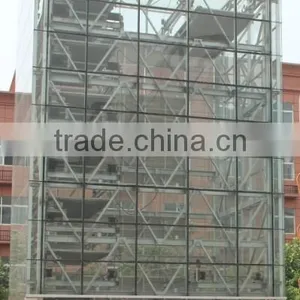 Germany Technology Mechanical Parking Storage thumbnail-1