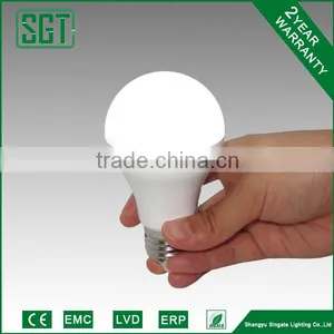 G60 Touch Bulb 6W for 2 Years Warranty Intelligent Led Emergency Bulb thumbnail-1