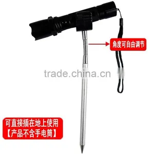 Camera Mini Tripod Stand With a Aluminum Tubes thumbnail-3