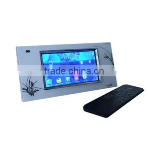 Zigbee Smart Home System / Home Background Music Control System thumbnail-1
