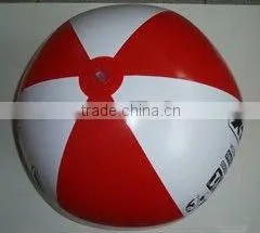 Pvc Inflatable Beach Ball thumbnail-1
