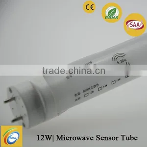 2014 Price New Hot Sale Led Microwave Sensor Tube 5 Indoor T8-SHST12w thumbnail-1