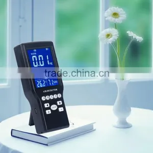 Portable Formaldehyde and Humidity Household Type Monitor thumbnail-1